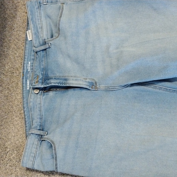 BOGO Old Navy High-Rise Wow Flare - Picture 3 of 6